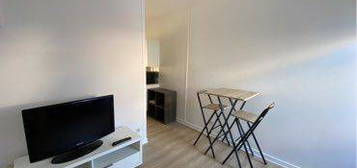 Appartement Type 2 centre ville