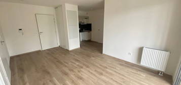 Appartement  à louer, 2 pièces, 1 chambre, 44 m²