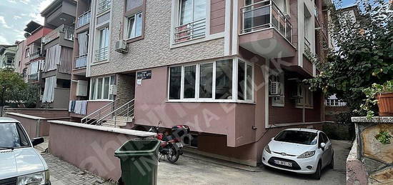 FORUM ÇAMLIK'IN DİBİNDE 1+1 55m2 FULL EŞYALI APART