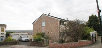 End terrace house to rent in BPC00314 Clifton Wood Crescent, Bristol BS8