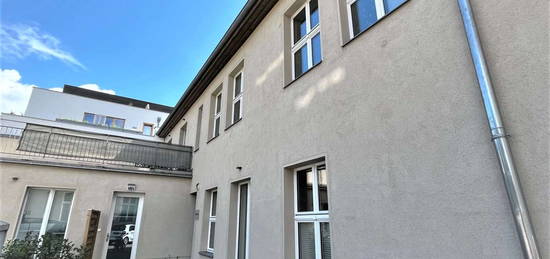 Single-Apartment in Friedrichshagen!