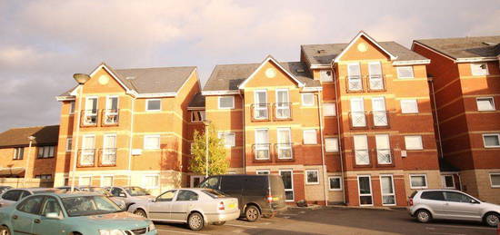 Flat for sale in St. Michaels Close, Stourport-On-Severn DY13