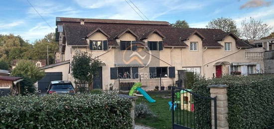 Vente maison 130 m²