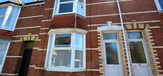 Property to rent in Rosebery Road, Exeter EX4