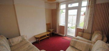 Terraced house to rent in Mortimer Road, Bristol BS34