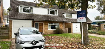 3 bedroom detached house