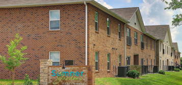 Sumner Gardens Apartments, 923 S Westland Ave #210, Gallatin, TN 37066