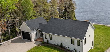 2249 Highway 3, East River, NS B0J 1T0