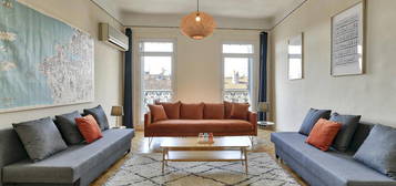 Superbe Appartement - Proche gare Saint Charles - 4/5 chambres - Boulevard d'Athènes 13001 Marseille