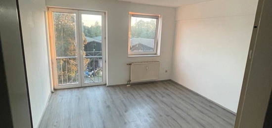 1Zimmer- Appartement Düsseldorf