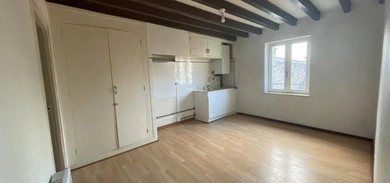 Location appartement 3 pièces 48 m²