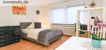 Sterkrade, ruhiges Apartment mit Charme