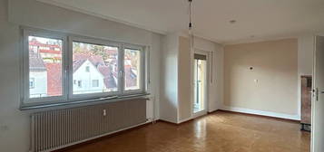 3 Zimmer Wohnung