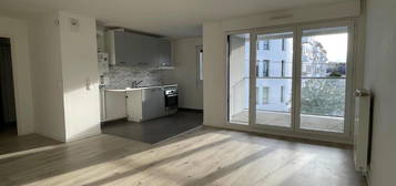 Location appartement 3 pièces 65 m²