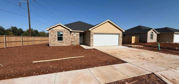 104 Waterloo Dr, Abilene, TX 79602