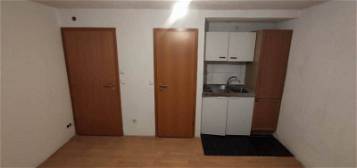 17 m² 1 Zimmer Wohnung in Weingarten / Oberstadt