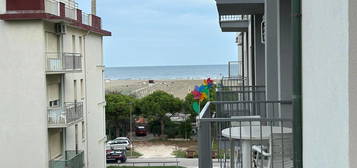 Quadrilocale viale dei Lecci, Lido degli Estensi, Comacchio