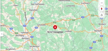 2-Zimmerwohnung in Königsfeld zu vermieten