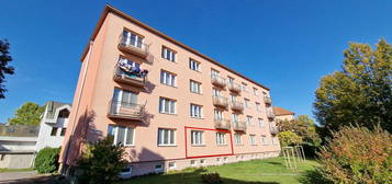 Prodej bytu 3+1 78 m²