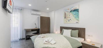 11. Double Room w/ Balcony | Near Beach