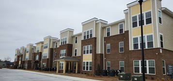 Marion Commons, Lake City, SC 29560