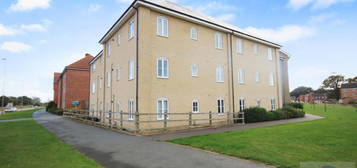 Flat for sale in Pond Way, Sprowston, Norwich NR7