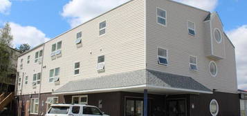 202-5001 FORREST DRIVE, Yellowknife, Northwest Territories