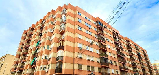 Piso en venta en Carrer del Mestre Valls, 26, Aiora