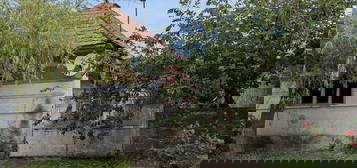 Szomolya, Hunyadi út