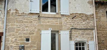 Maison de ville à louer à Aulnay