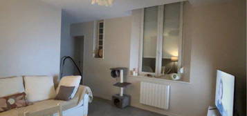 Appartement T2