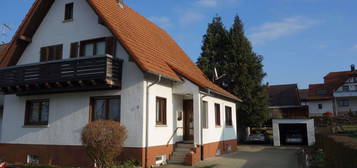 Einfamilienhaus in Friesenheim-Oberschopfheim