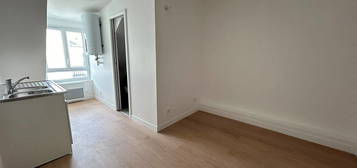 Vente appartement 1 pièce 15 m²