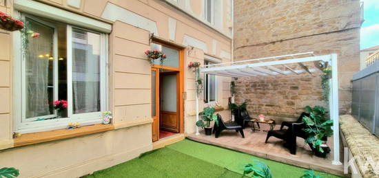 SAINT ETIENNE : maison F7 (180 m²) à vendre