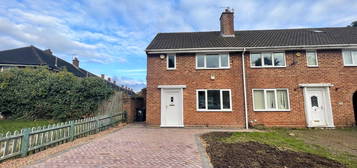 End terrace house to rent in Alderpits Road, Shard End, Birmingham, West Midlands B34