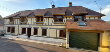 Location maison individuelle Le Neubourg