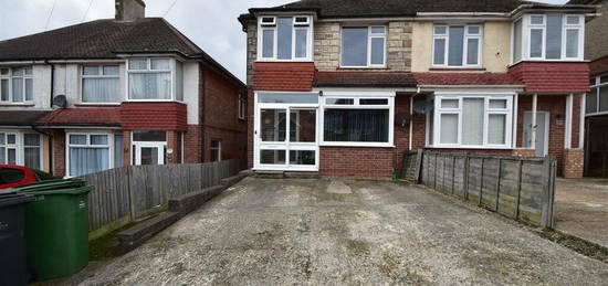 3 bedroom semi-detached house