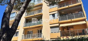 Vente appartement 3 pièces 55 m²