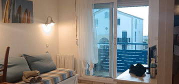 Location appartement 2 pièces 24 m²