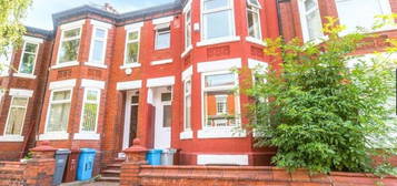 4 bedroom terraced house