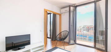 Apartamento de alquiler en La Nova Esquerra de l'Eixample