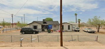 1401 N Houck St, Casa Grande, AZ 85122