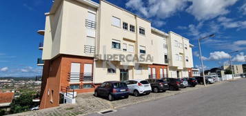 Apartamento T3 na cidade de Abrantes