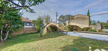 Maison traditionnelle 2 étages  à vendre, 6 pièces, 4 chambres, 154 m²