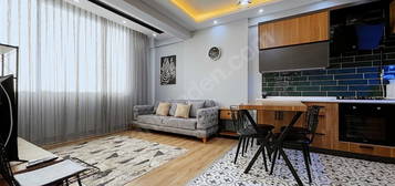 Deniz Manzaralı - Full Eşyalı - 2+1 - Kiralık Daire