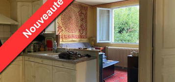 Achat appartement 1 pièce 34 m²