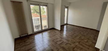 Location appartement 1 pièce 26 m²