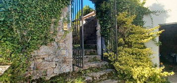 Maison avec terrain au porte de la Serre