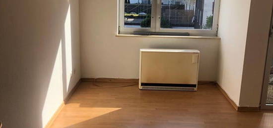 1 ZKB-Appartement, kleiner Balkon, Keller