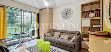 Achat appartement 1 pièce 20 m²